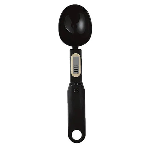 Cuchara Báscula Digital de Precisión 0,1g — Ideal para Recetas, Macros y Café - Mi tienda